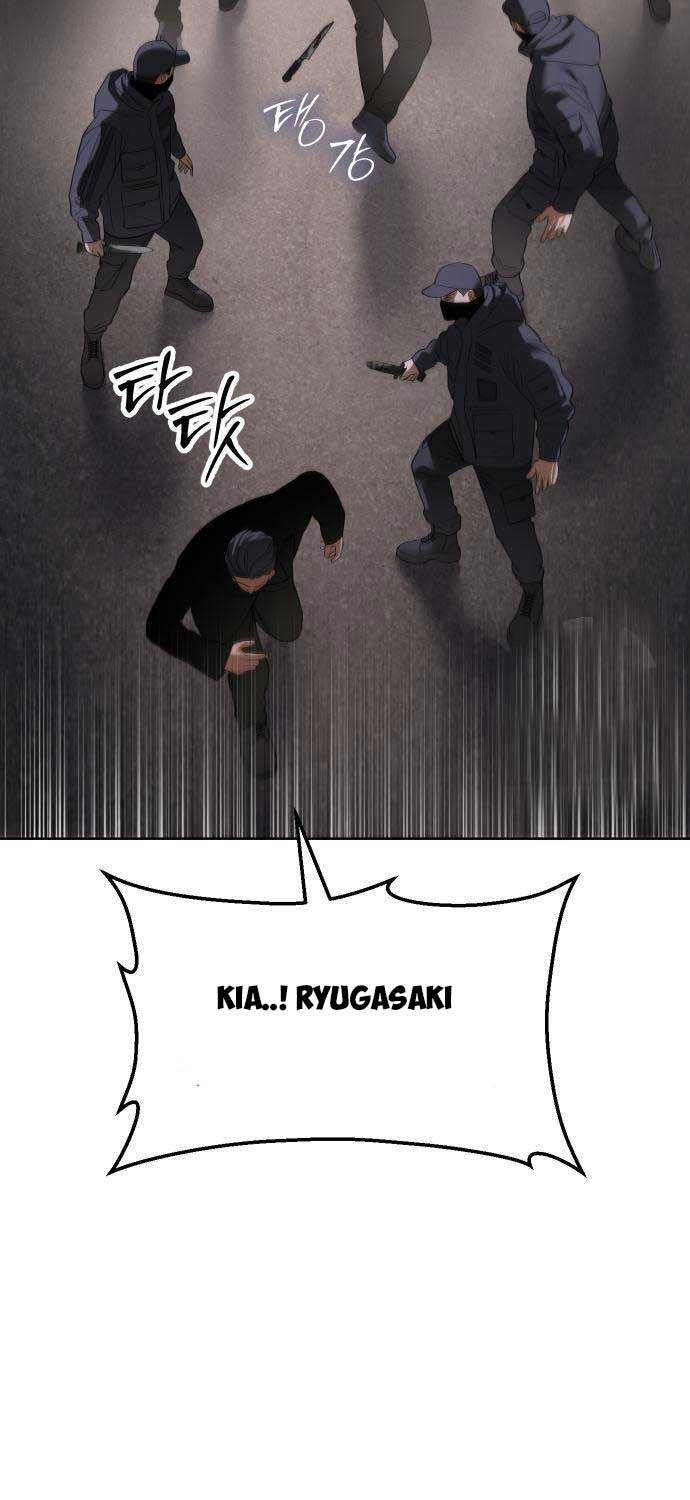 Đặc Vụ Song Sinh Chapter  90 - 119