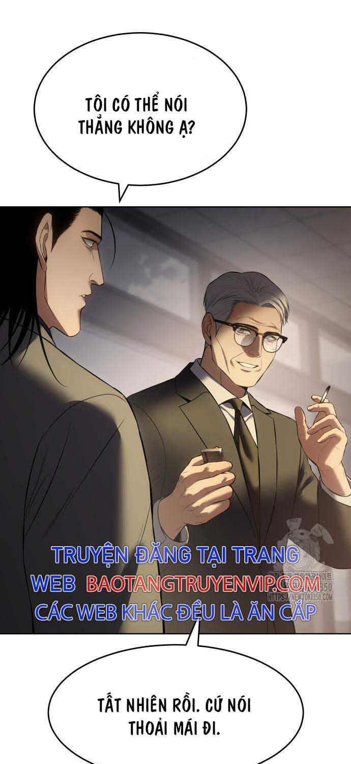 Đặc Vụ Song Sinh Chapter  90 - 20