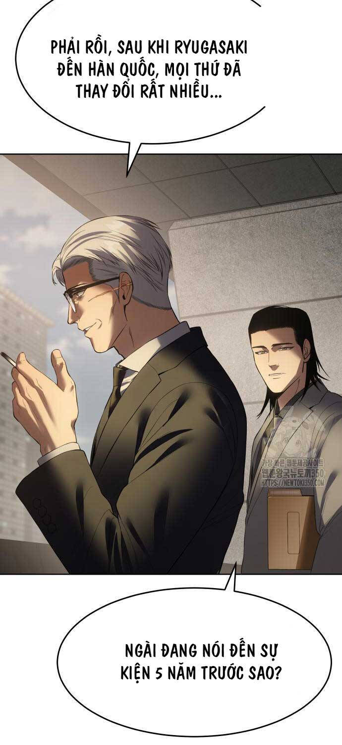 Đặc Vụ Song Sinh Chapter 90 - 33