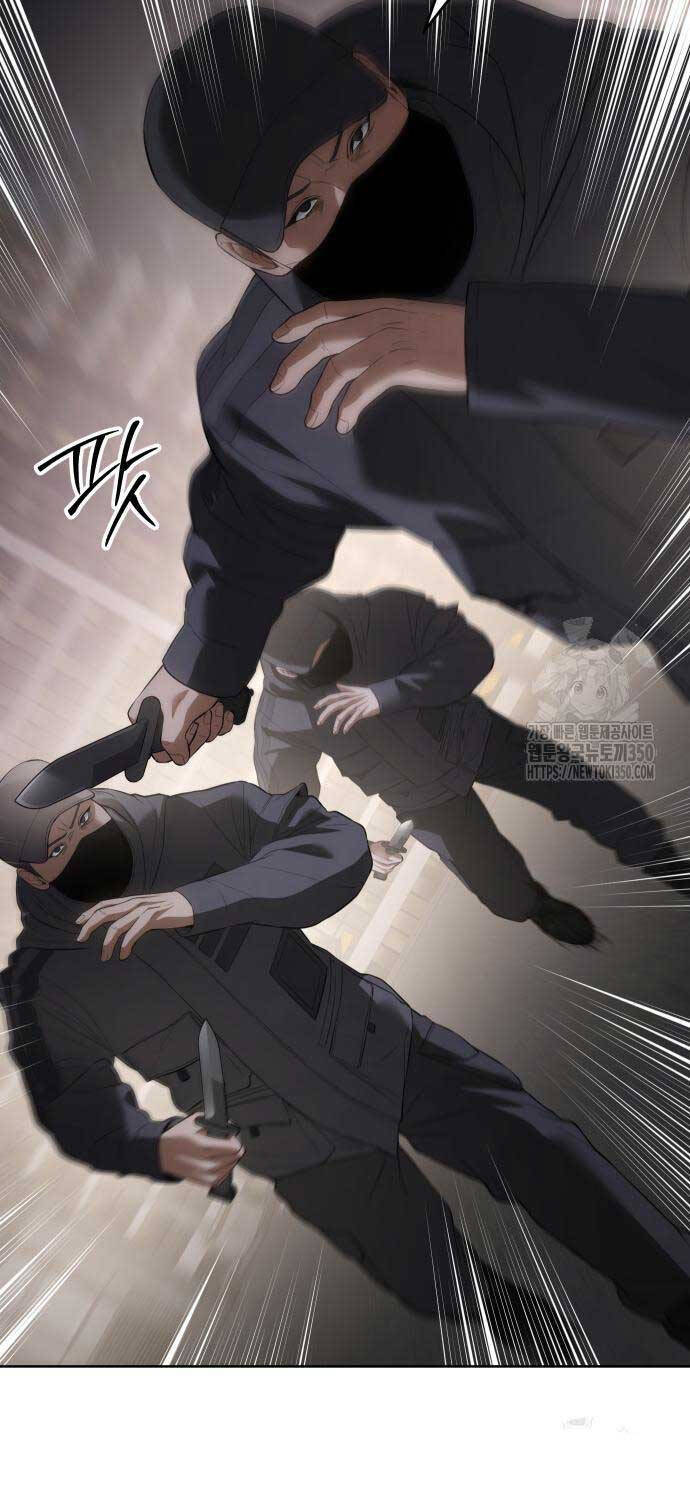 Đặc Vụ Song Sinh Chapter 90 - 45