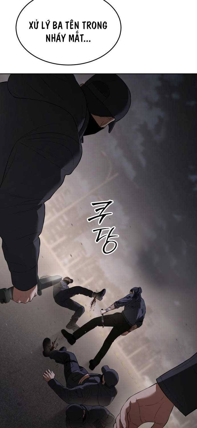 Đặc Vụ Song Sinh Chapter 90 - 62