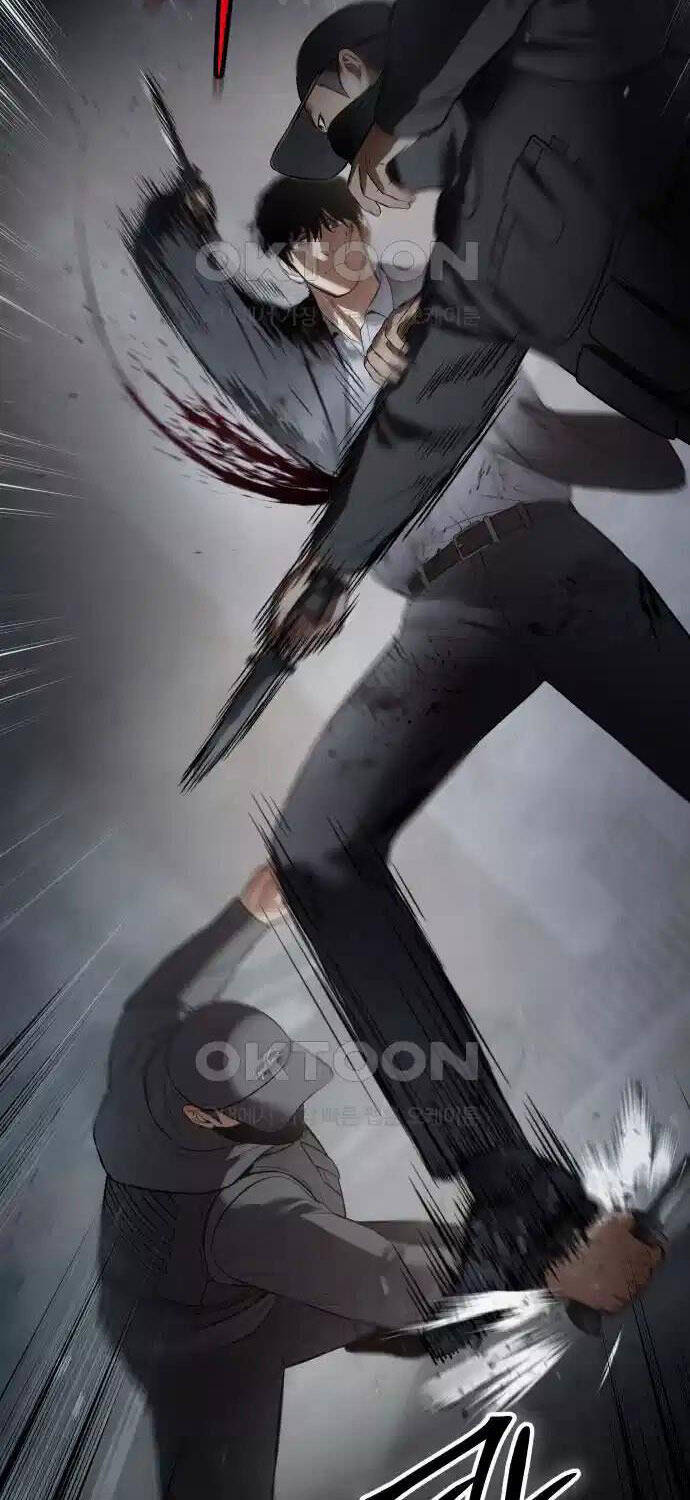 Đặc Vụ Song Sinh Chapter 91 - 103