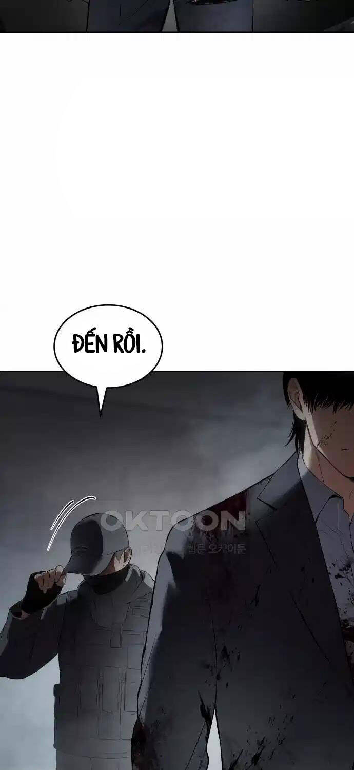 Đặc Vụ Song Sinh Chapter 91 - 118