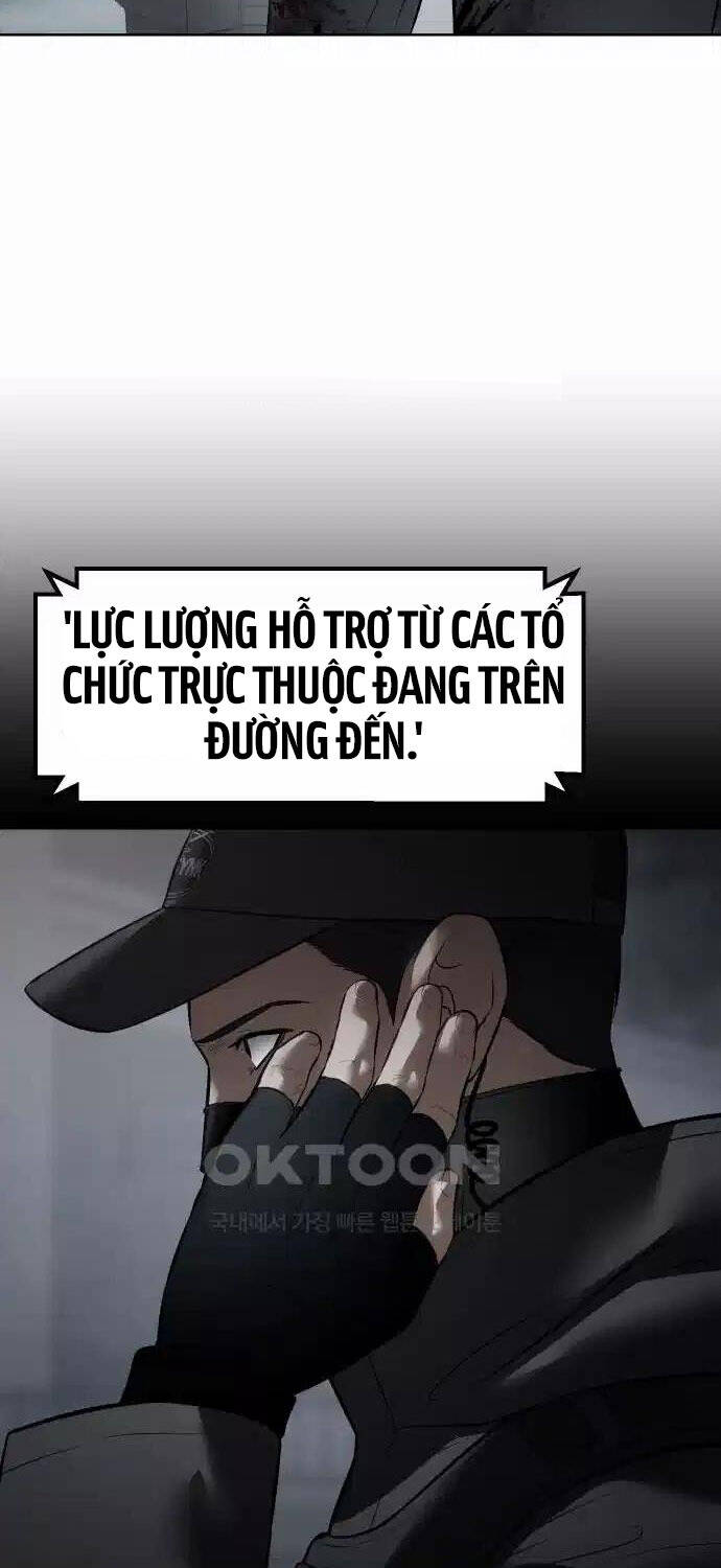 Đặc Vụ Song Sinh Chapter 91 - 119