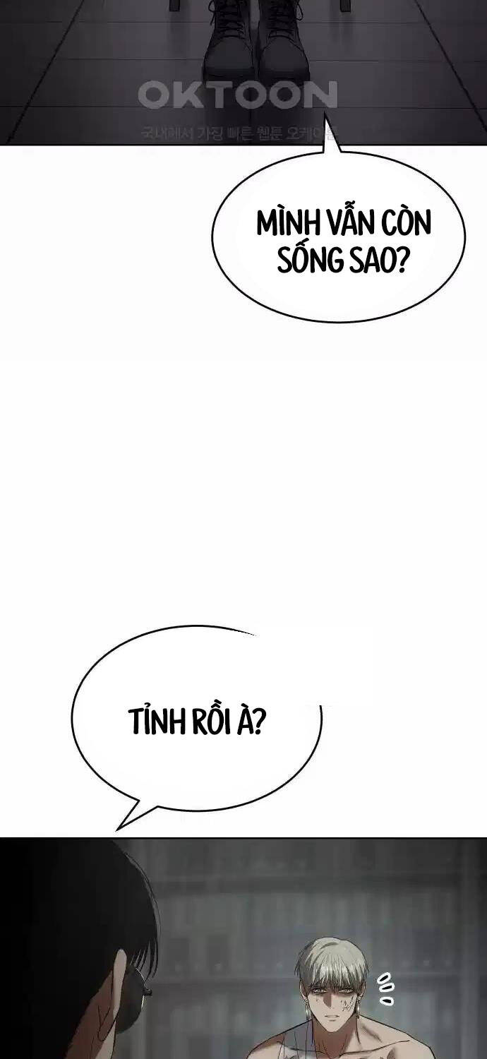 Đặc Vụ Song Sinh Chapter  91 - 20