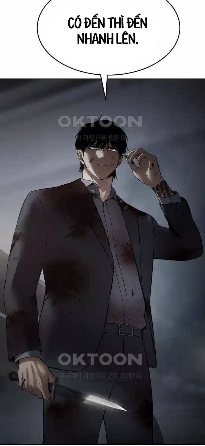 Đặc Vụ Song Sinh Chapter 91 - 87