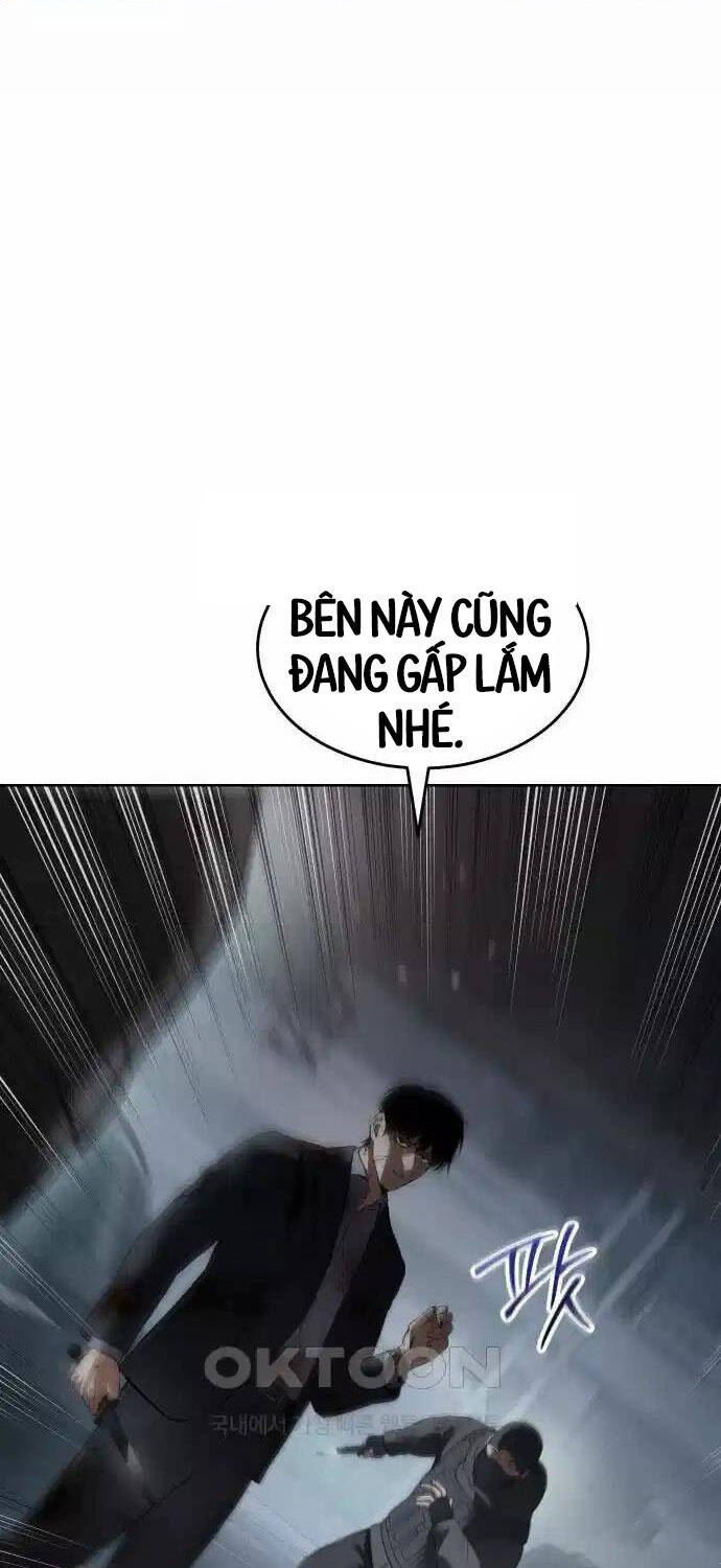 Đặc Vụ Song Sinh Chapter 91 - 88