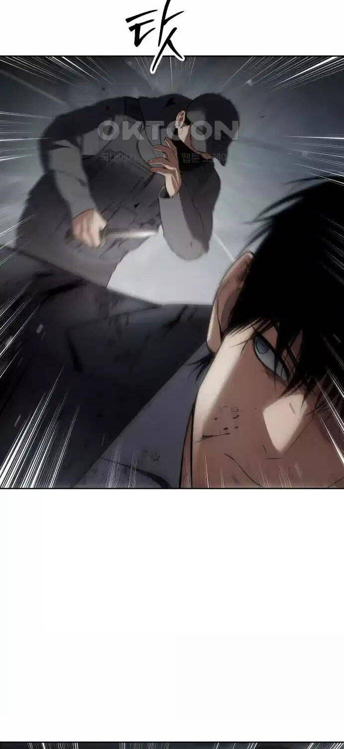 Đặc Vụ Song Sinh Chapter 91 - 95