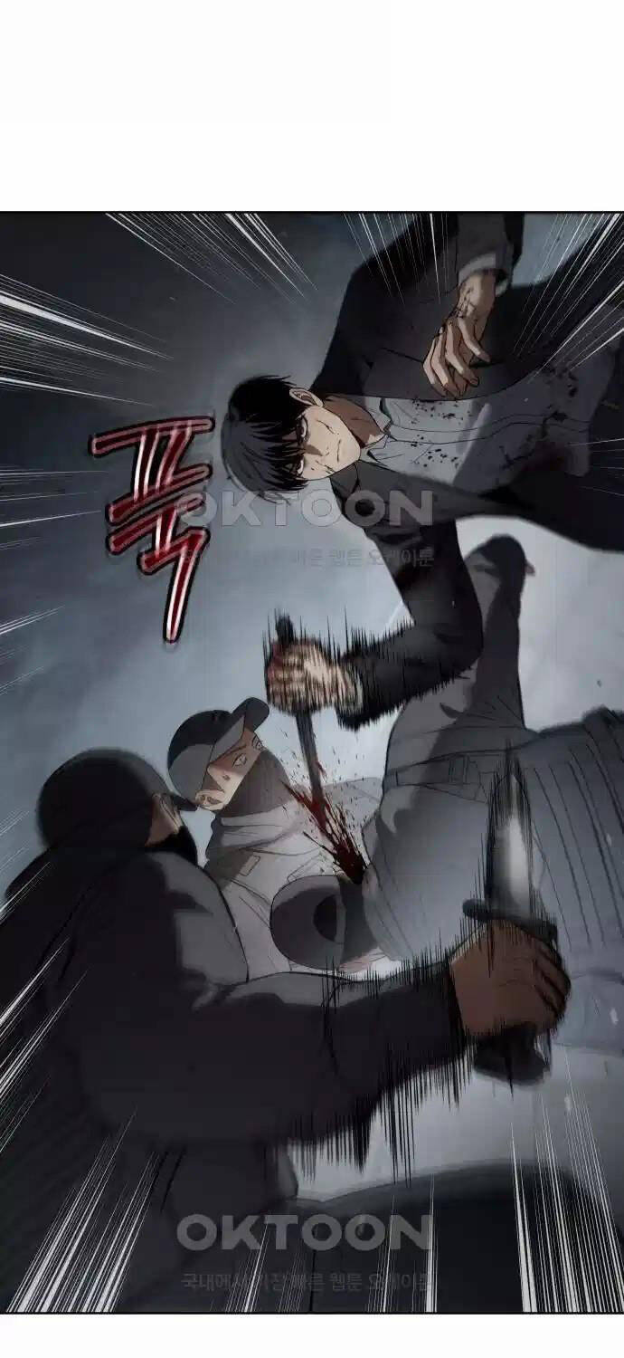 Đặc Vụ Song Sinh Chapter 91 - 98