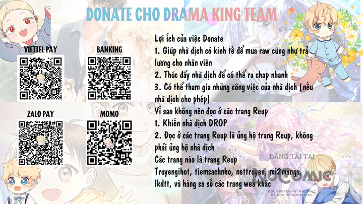 Tôi Sẽ Không Hối Tiếc Vì Anh Đâu Chapter 100 - 44