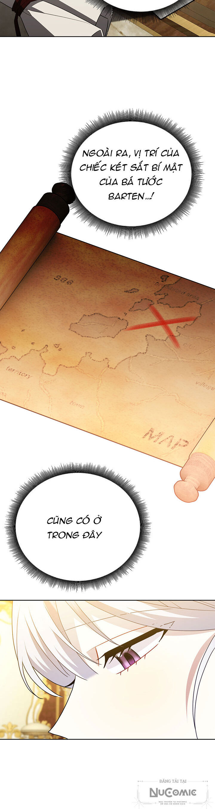 Tôi Sẽ Không Hối Tiếc Vì Anh Đâu Chapter 101 - 18