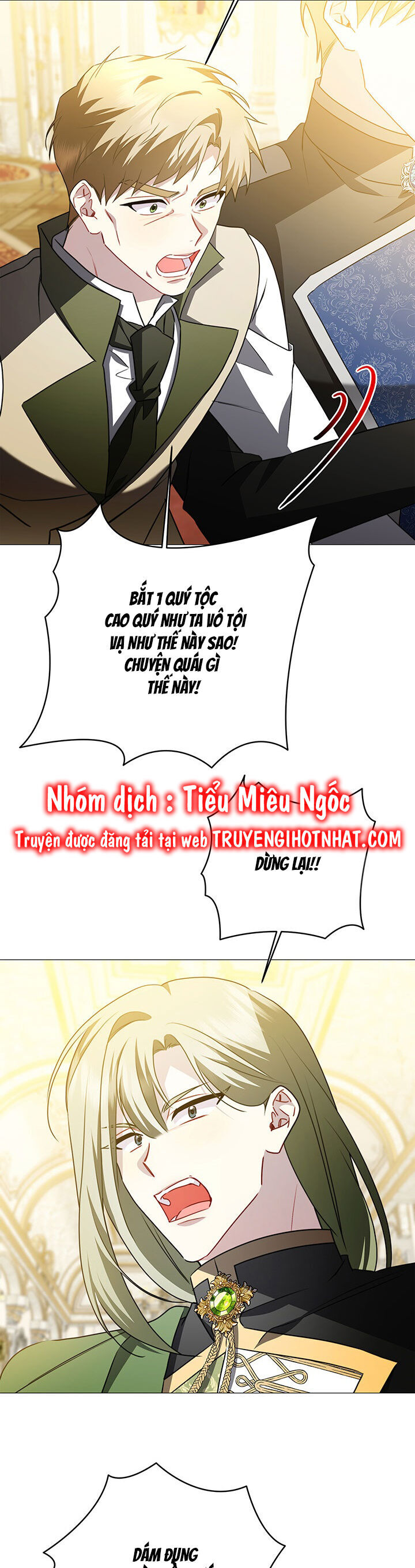 Tôi Sẽ Không Hối Tiếc Vì Anh Đâu Chapter 102 - 28