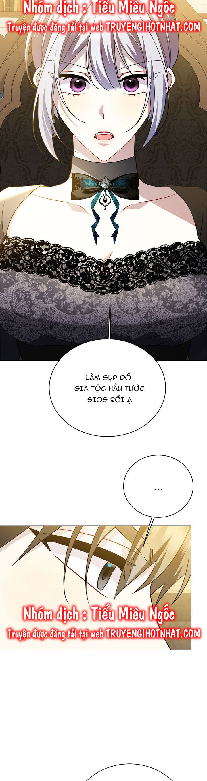 Tôi Sẽ Không Hối Tiếc Vì Anh Đâu Chapter 102 - 6