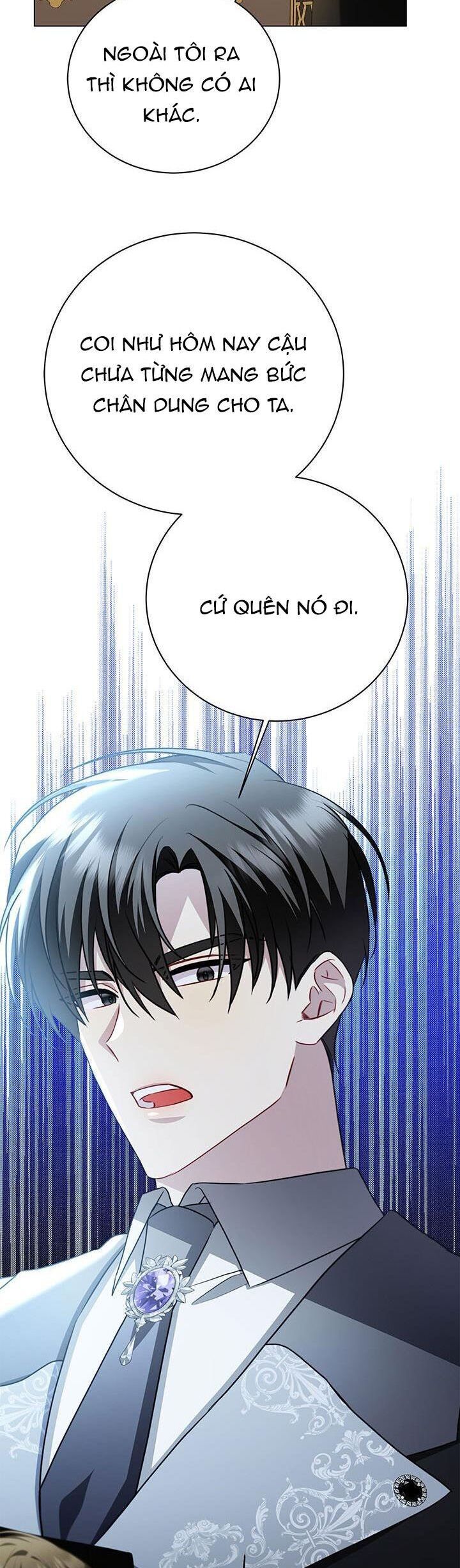 Tôi Sẽ Không Hối Tiếc Vì Anh Đâu Chapter 105 - 6
