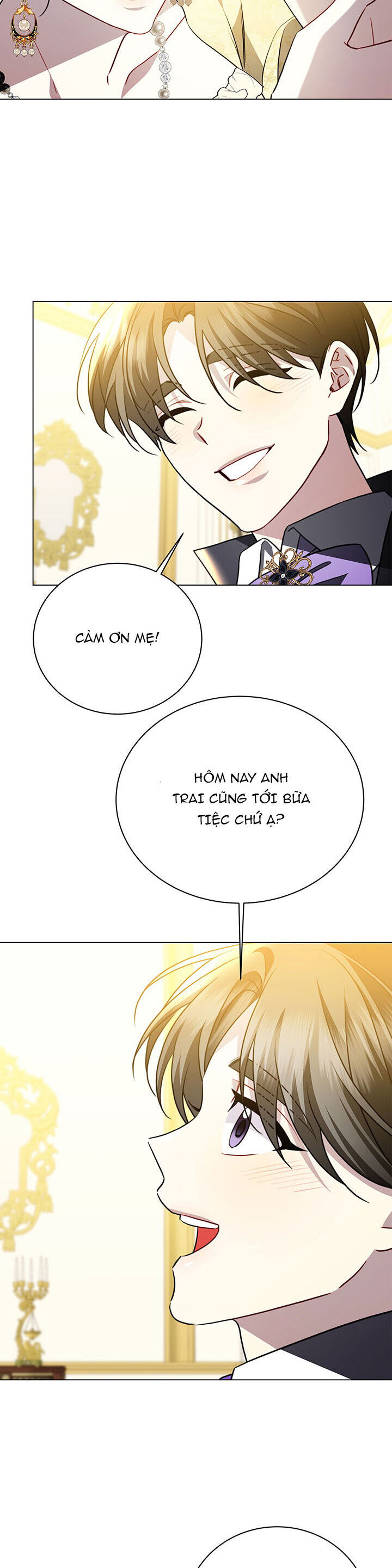 Tôi Sẽ Không Hối Tiếc Vì Anh Đâu Chapter 106 - 16