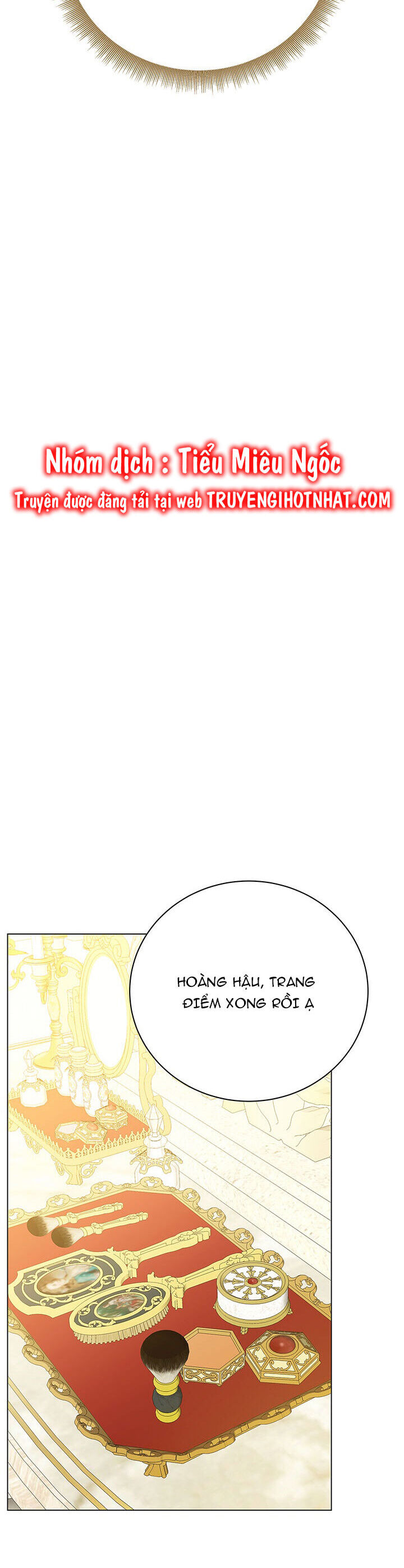 Tôi Sẽ Không Hối Tiếc Vì Anh Đâu Chapter 106 - 23