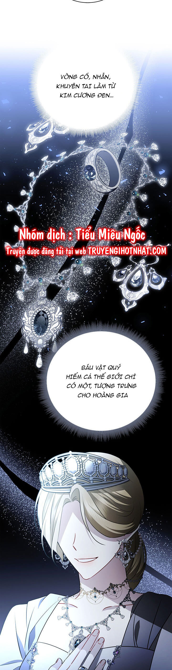 Tôi Sẽ Không Hối Tiếc Vì Anh Đâu Chapter 106 - 27