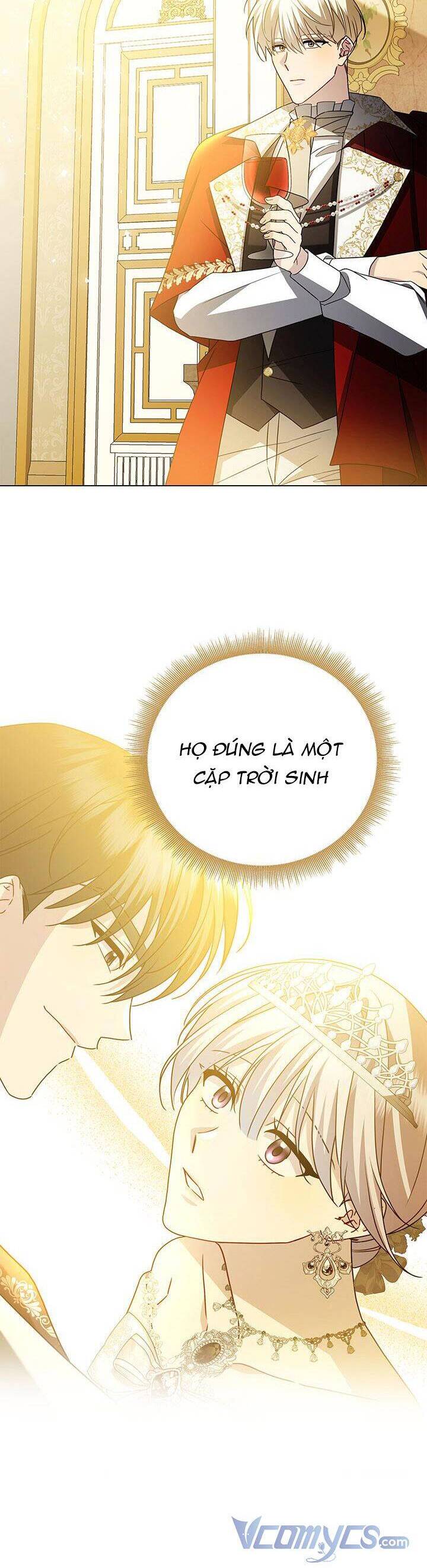 Tôi Sẽ Không Hối Tiếc Vì Anh Đâu Chapter 108 - 31