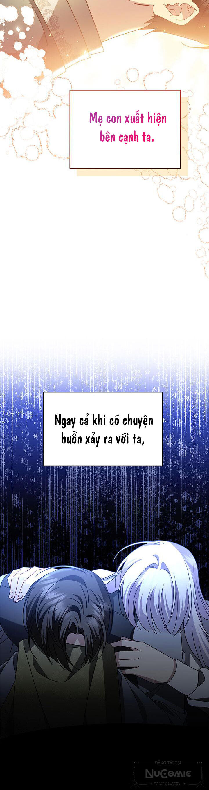 Tôi Sẽ Không Hối Tiếc Vì Anh Đâu Chapter 111 - 6