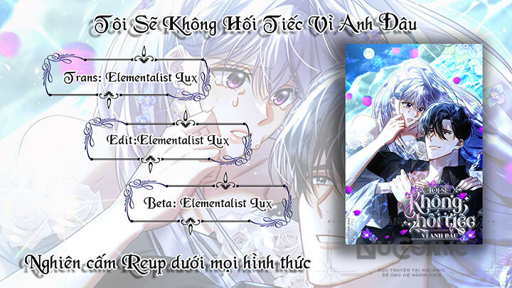 Tôi Sẽ Không Hối Tiếc Vì Anh Đâu Chapter 112 - 41