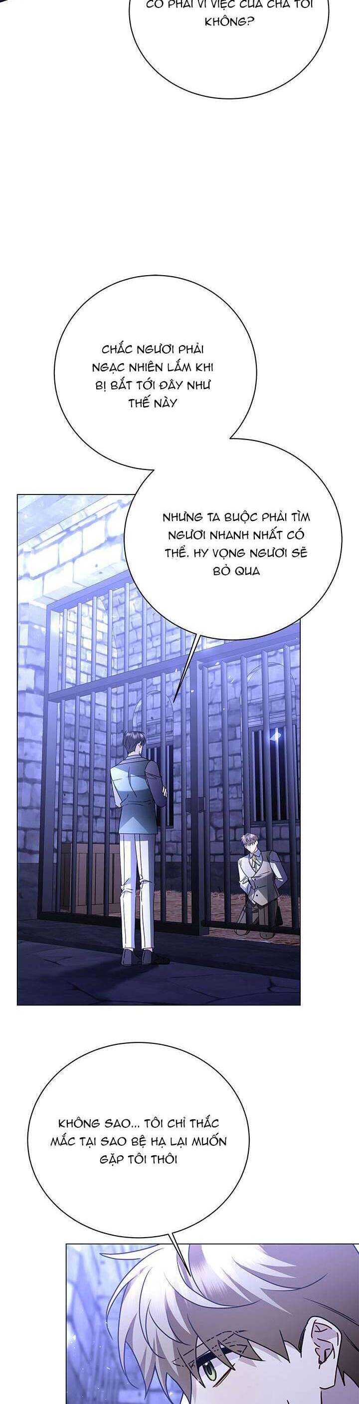 Tôi Sẽ Không Hối Tiếc Vì Anh Đâu Chapter 113 - 16