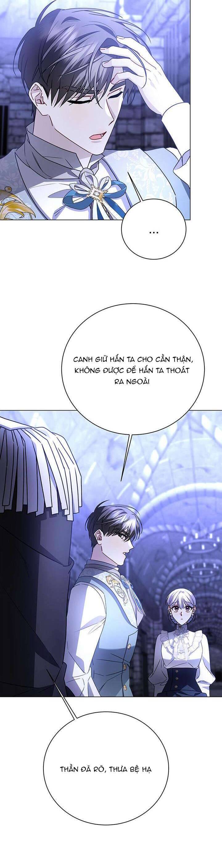 Tôi Sẽ Không Hối Tiếc Vì Anh Đâu Chapter 113 - 36