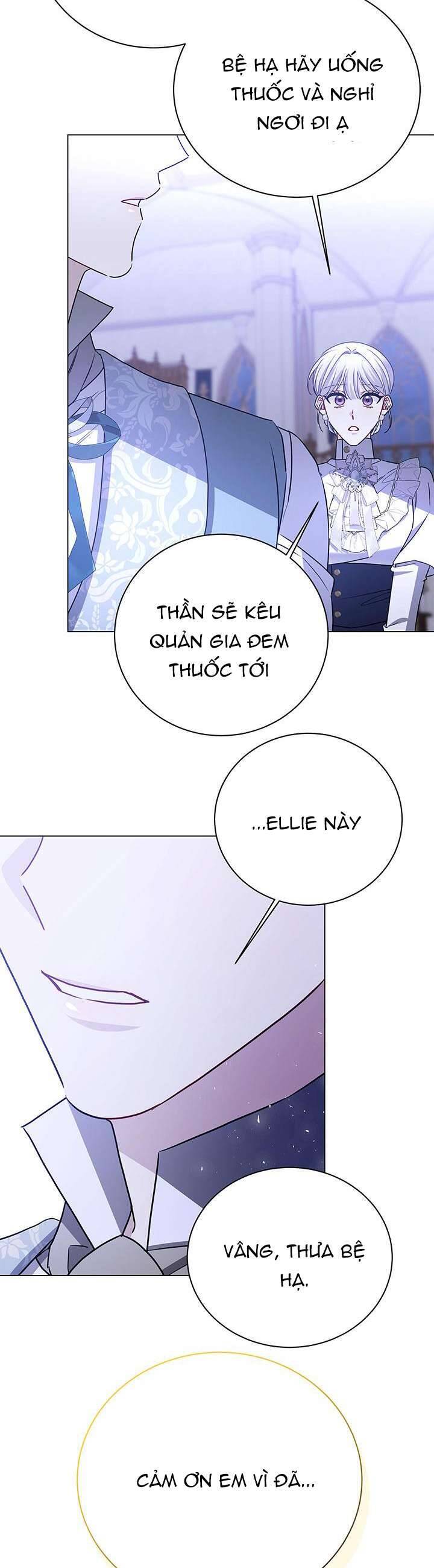 Tôi Sẽ Không Hối Tiếc Vì Anh Đâu Chapter 114 - 21
