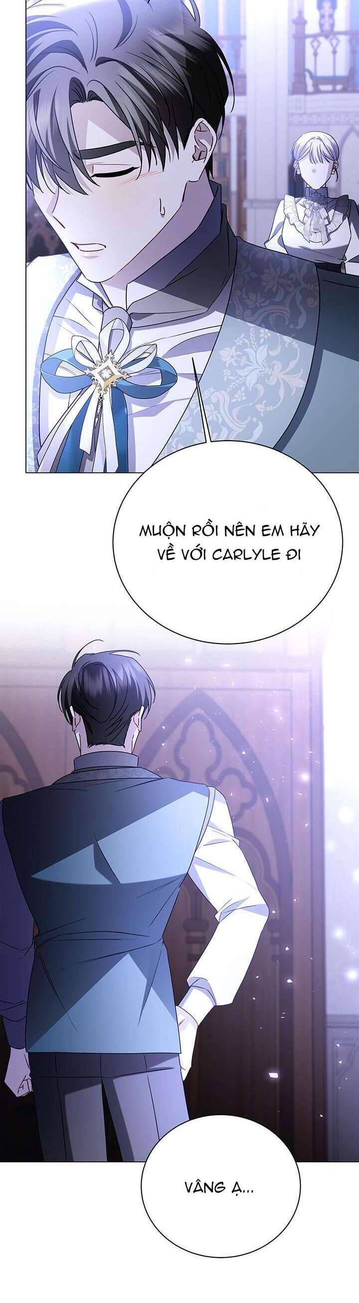 Tôi Sẽ Không Hối Tiếc Vì Anh Đâu Chapter 114 - 25