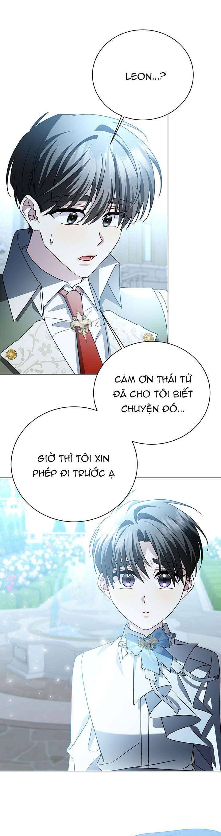 Tôi Sẽ Không Hối Tiếc Vì Anh Đâu Chapter 114 - 36