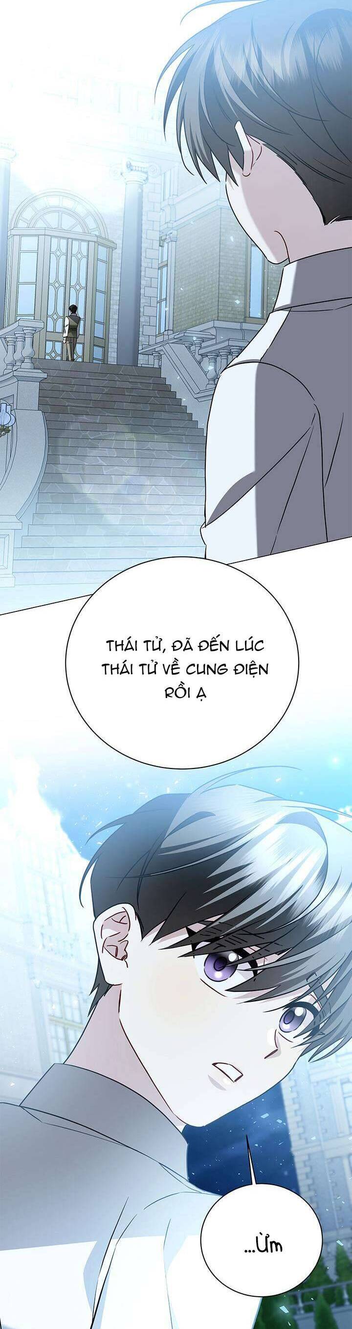 Tôi Sẽ Không Hối Tiếc Vì Anh Đâu Chapter 114 - 37