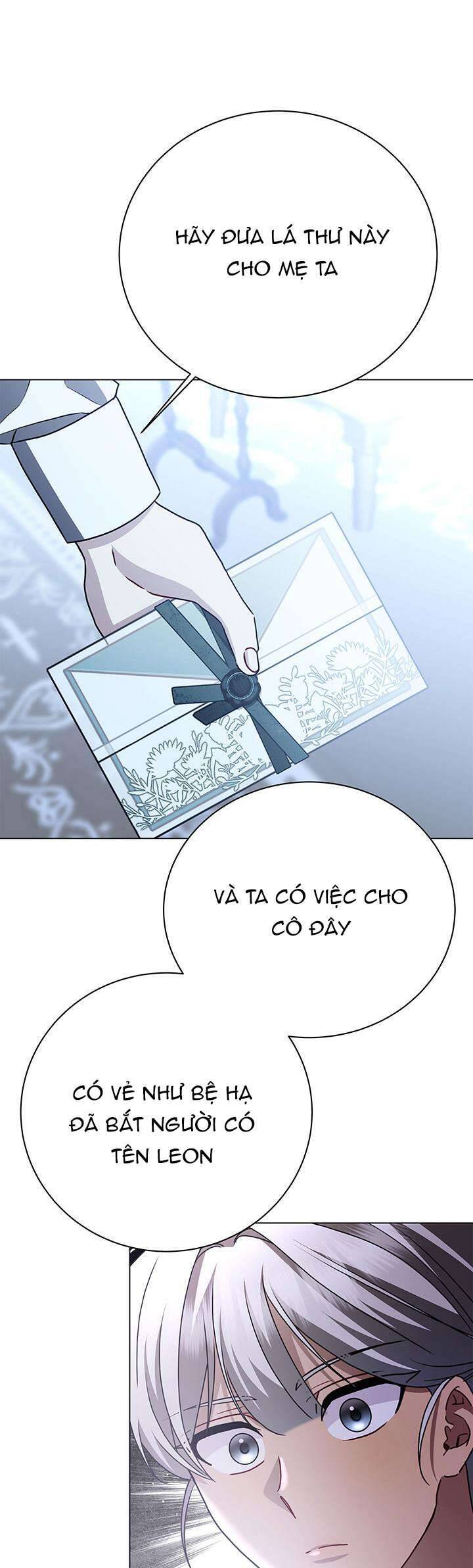 Tôi Sẽ Không Hối Tiếc Vì Anh Đâu Chapter 114 - 43