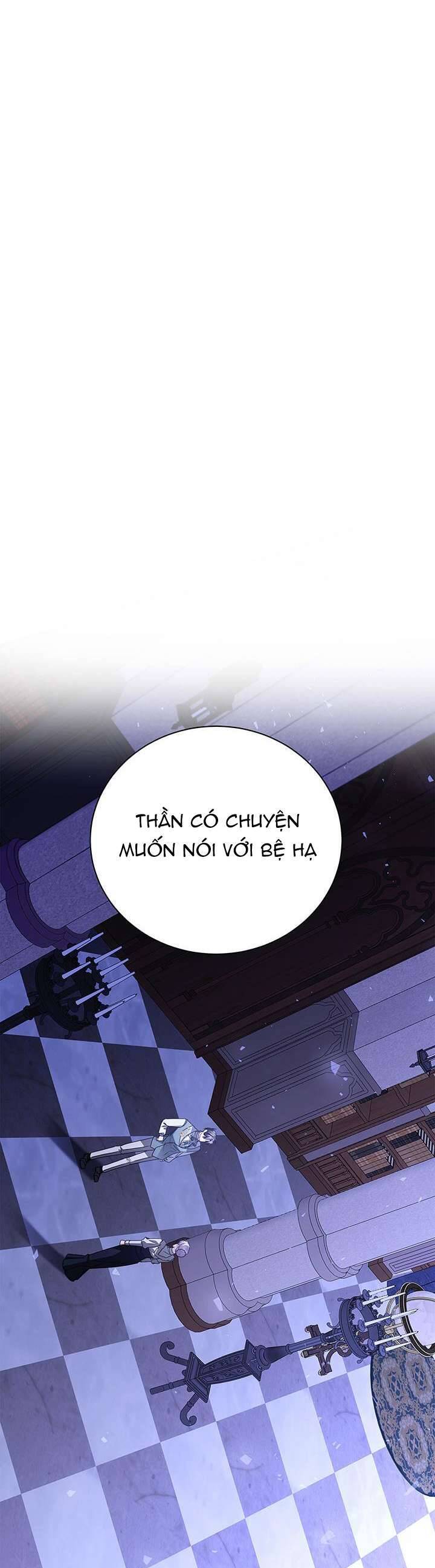 Tôi Sẽ Không Hối Tiếc Vì Anh Đâu Chapter 114 - 7