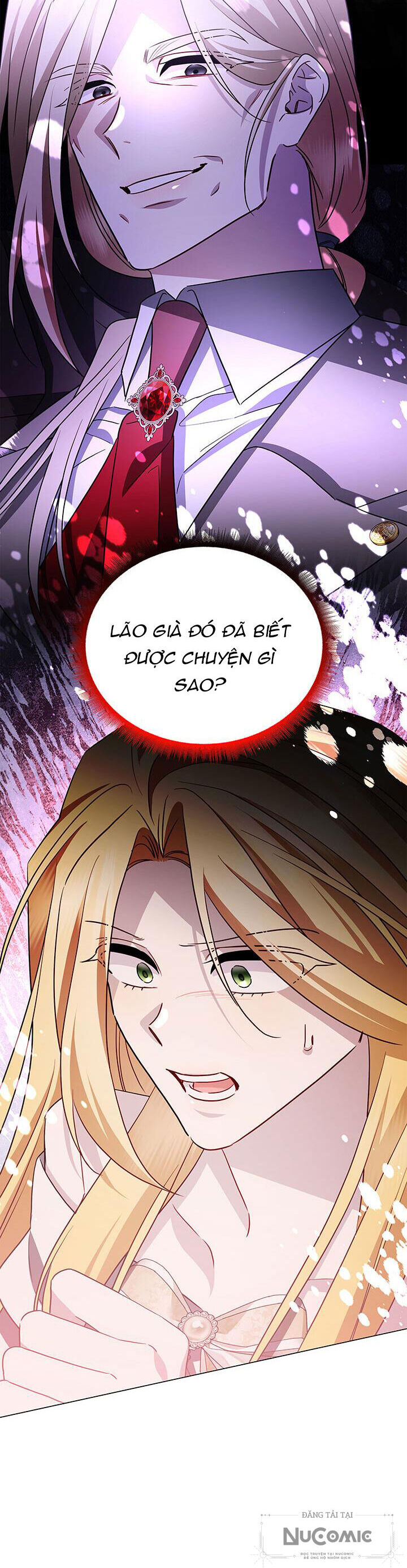 Tôi Sẽ Không Hối Tiếc Vì Anh Đâu Chapter 115 - 11