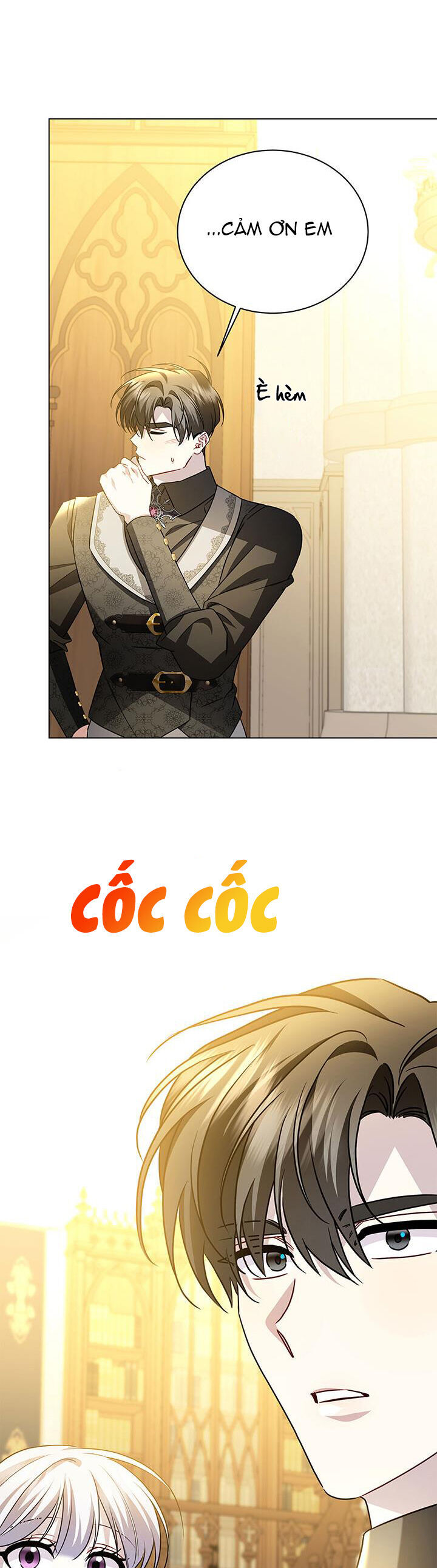Tôi Sẽ Không Hối Tiếc Vì Anh Đâu Chapter 115 - 24