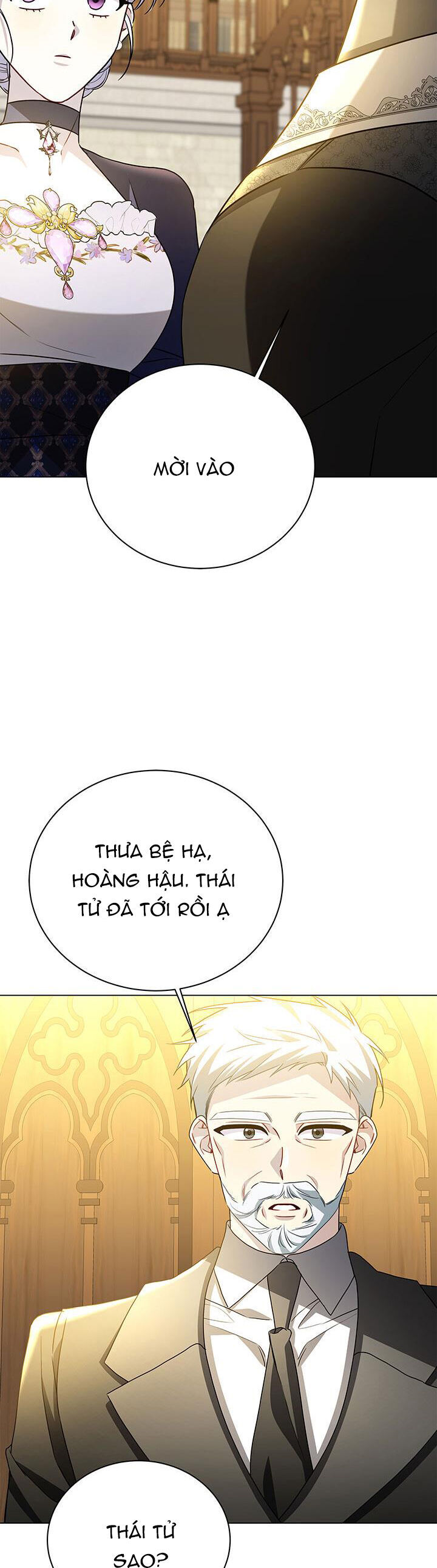Tôi Sẽ Không Hối Tiếc Vì Anh Đâu Chapter 115 - 25