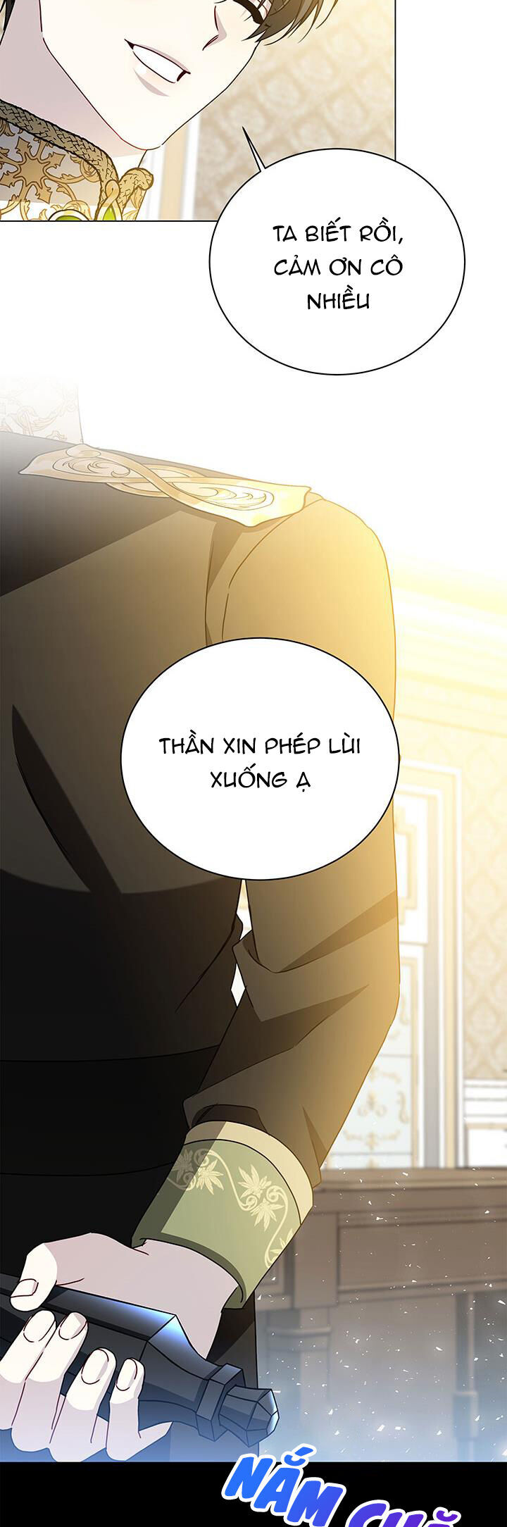 Tôi Sẽ Không Hối Tiếc Vì Anh Đâu Chapter 115 - 37