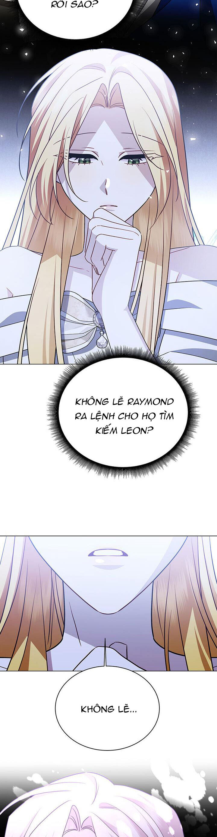 Tôi Sẽ Không Hối Tiếc Vì Anh Đâu Chapter 115 - 10