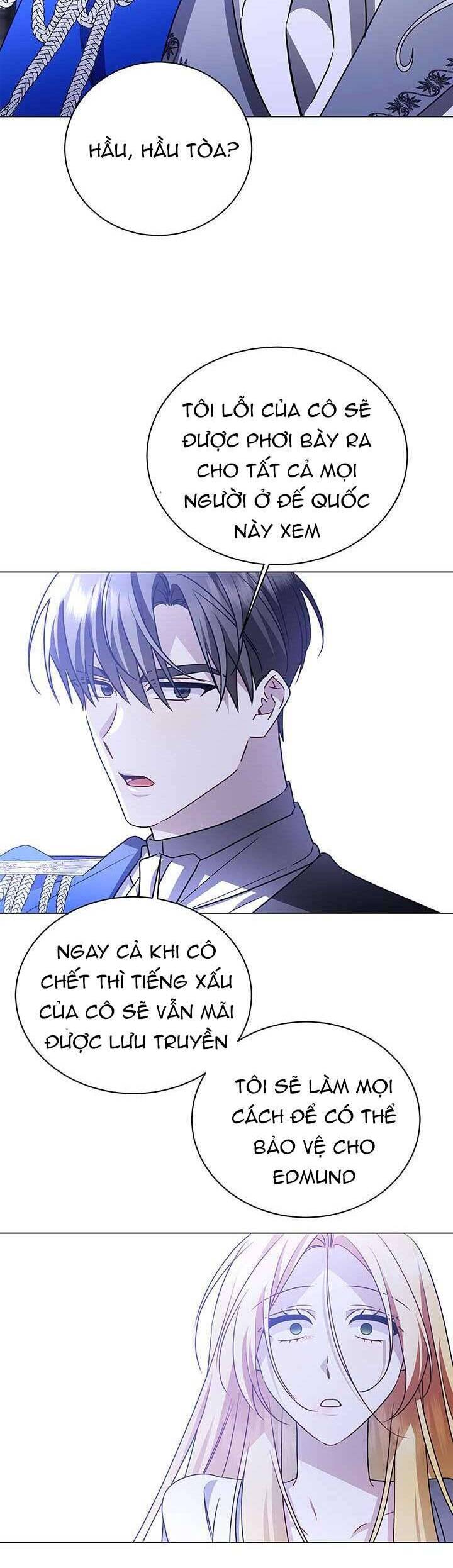 Tôi Sẽ Không Hối Tiếc Vì Anh Đâu Chapter 119 - 17