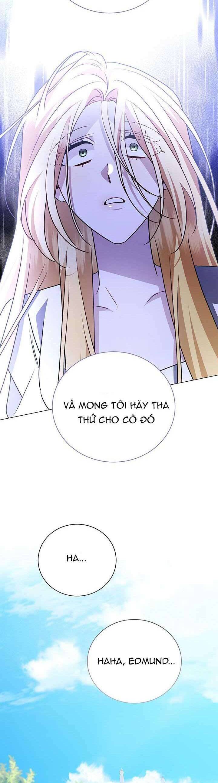 Tôi Sẽ Không Hối Tiếc Vì Anh Đâu Chapter 119 - 20