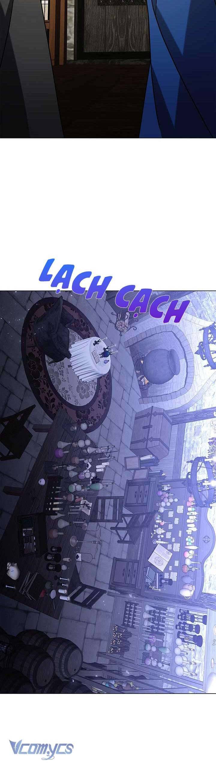 Tôi Sẽ Không Hối Tiếc Vì Anh Đâu Chapter 119 - 30