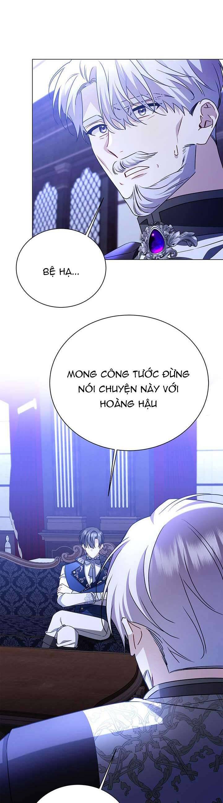 Tôi Sẽ Không Hối Tiếc Vì Anh Đâu Chapter 120 - 23