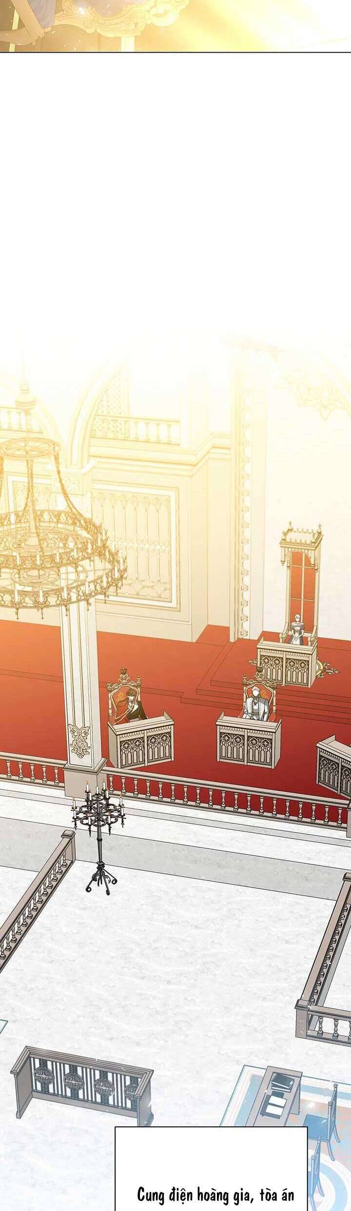 Tôi Sẽ Không Hối Tiếc Vì Anh Đâu Chapter 120 - 32