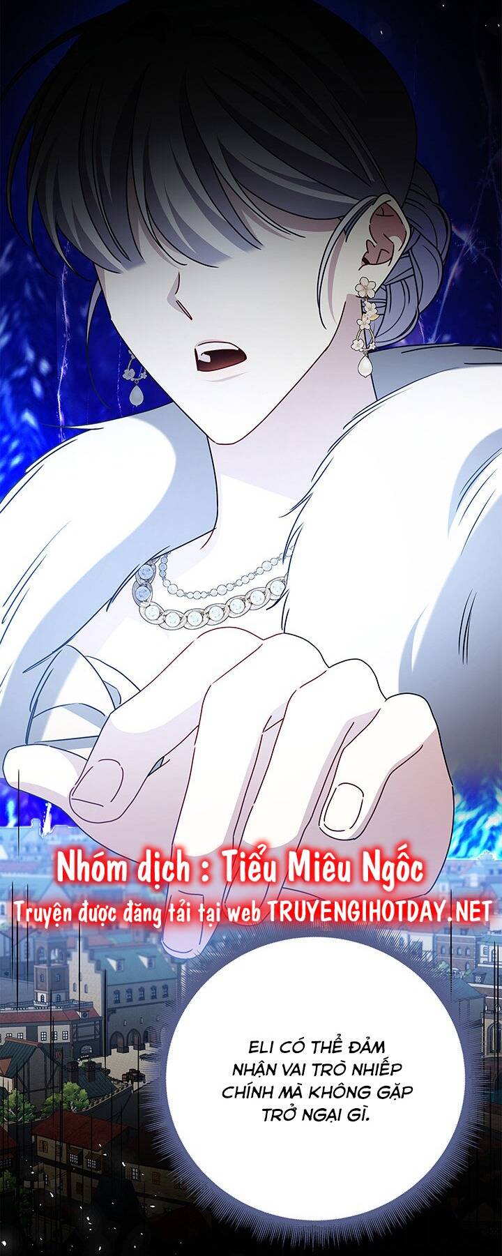 Tôi Sẽ Không Hối Tiếc Vì Anh Đâu Chapter 122 - 47