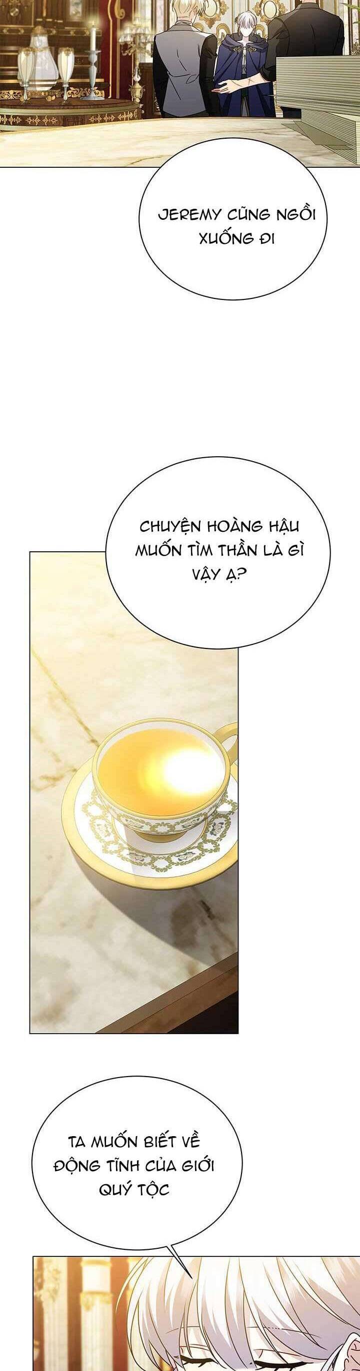 Tôi Sẽ Không Hối Tiếc Vì Anh Đâu Chapter 123 - 29