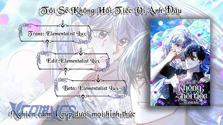 Tôi Sẽ Không Hối Tiếc Vì Anh Đâu Chapter 123 - 39