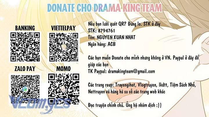 Tôi Sẽ Không Hối Tiếc Vì Anh Đâu Chapter 123 - 40