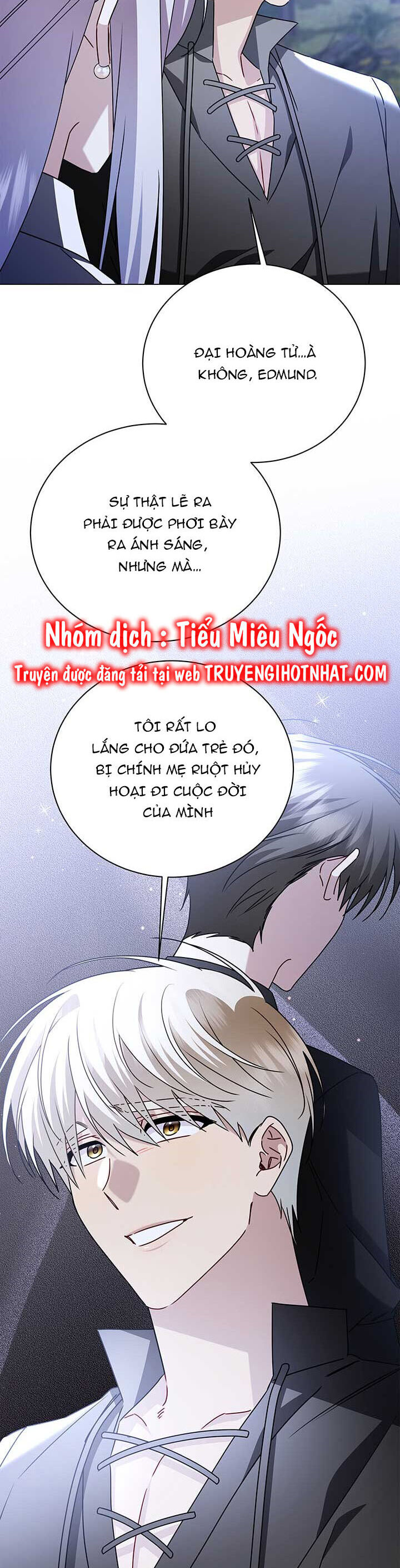 Tôi Sẽ Không Hối Tiếc Vì Anh Đâu Chapter 125 - 17