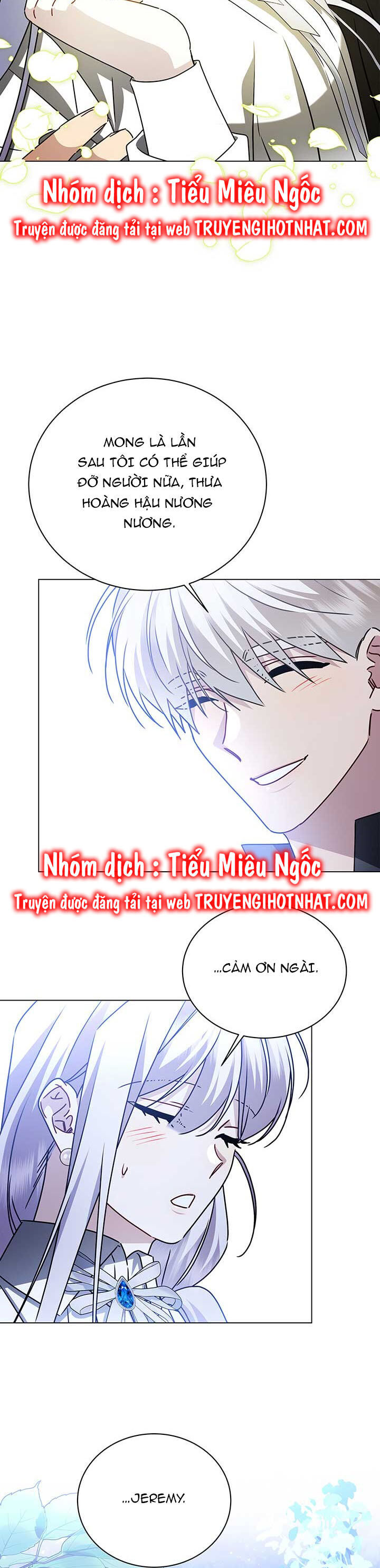 Tôi Sẽ Không Hối Tiếc Vì Anh Đâu Chapter 125 - 23
