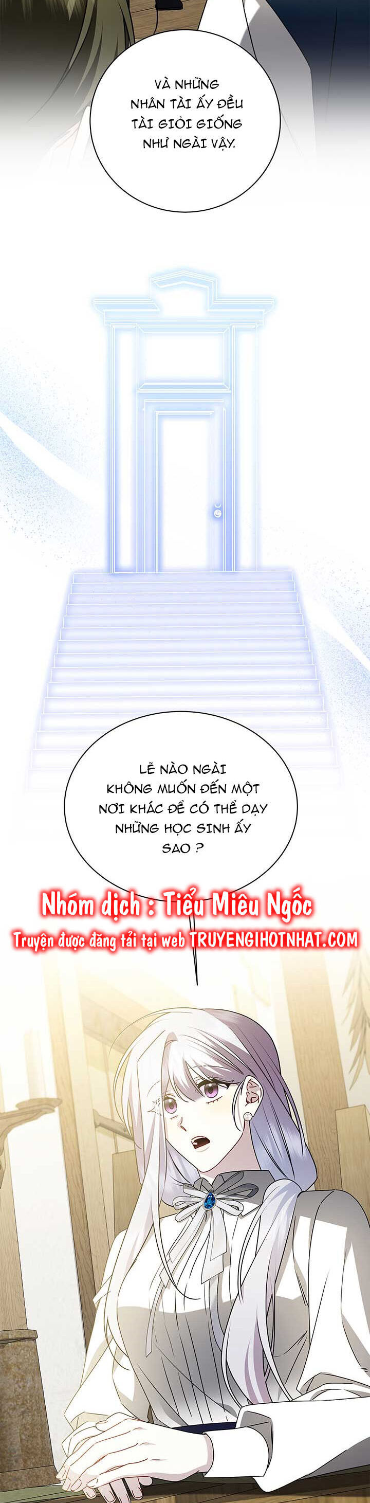 Tôi Sẽ Không Hối Tiếc Vì Anh Đâu Chapter 125 - 4