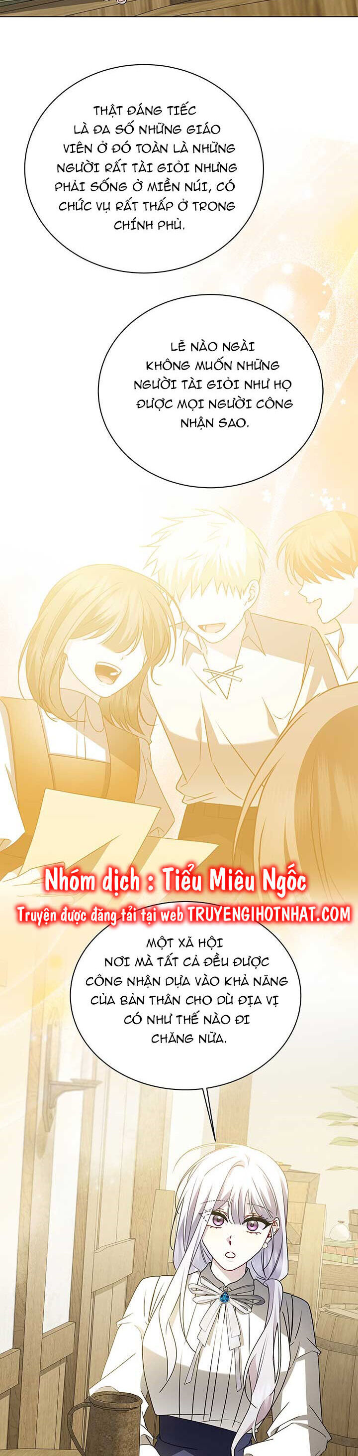 Tôi Sẽ Không Hối Tiếc Vì Anh Đâu Chapter 125 - 5